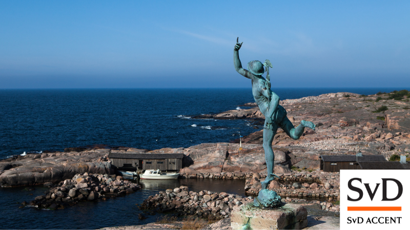 Friluftsm�leri p� K�kar i �lands sk�rg�rd 8�13 maj 2026